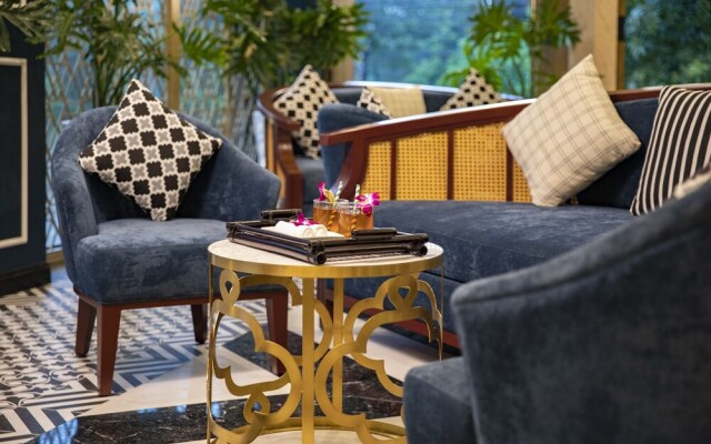 Angel Hotels Beach Danang