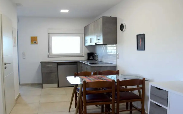 Anemomylos Lefkimmi Luxus Suites-Boutique Hotel & Pool