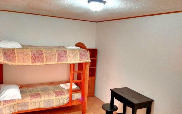 Hotel Santa Fe B&B