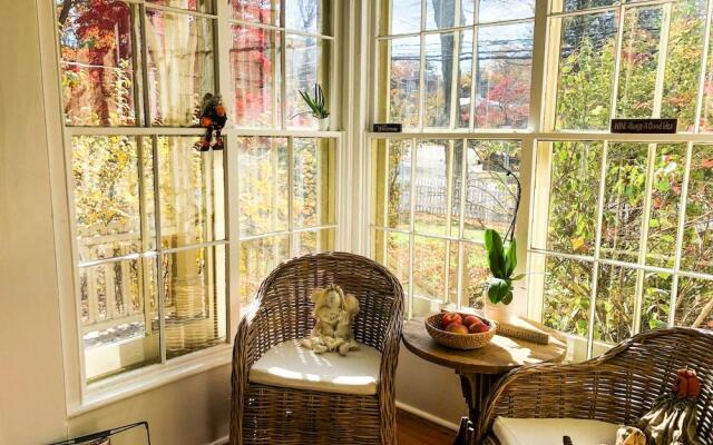 The Gables of Rhinebeck Inn