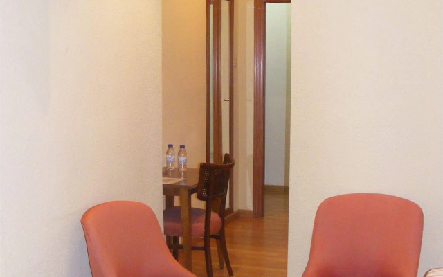 Hotel Alkázar
