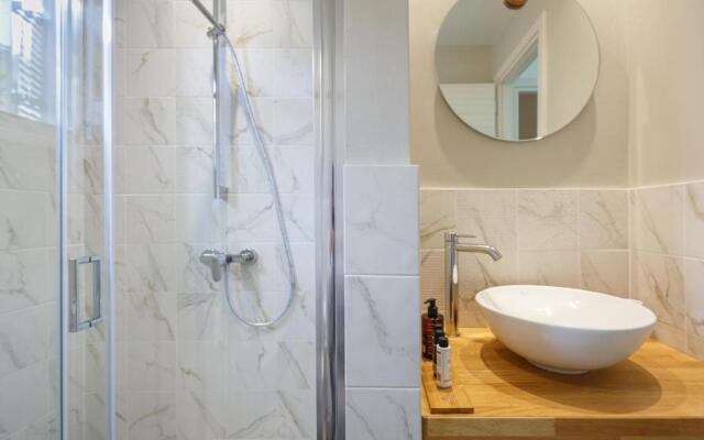 Casa MaLu Boutique Apartments - No 1