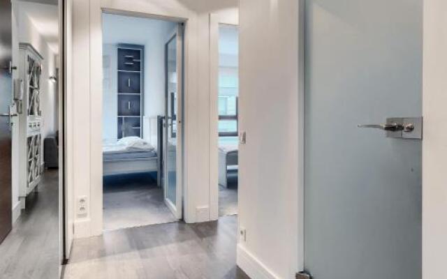 Apartament Prima Vera