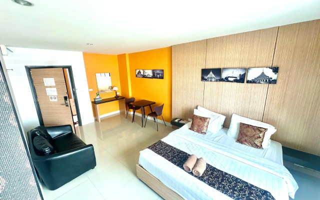 I-Hotel Khonkaen