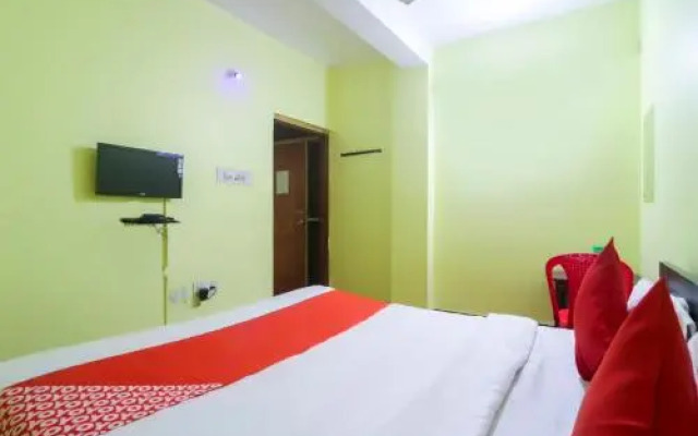 Shanti Bhavan by OYO Rooms
