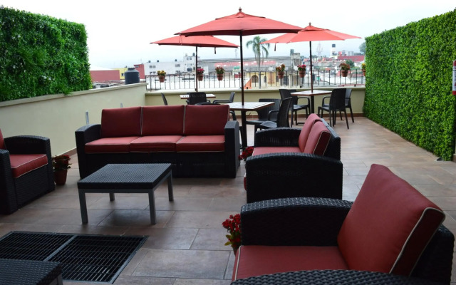 Hotel Posada del Virrey