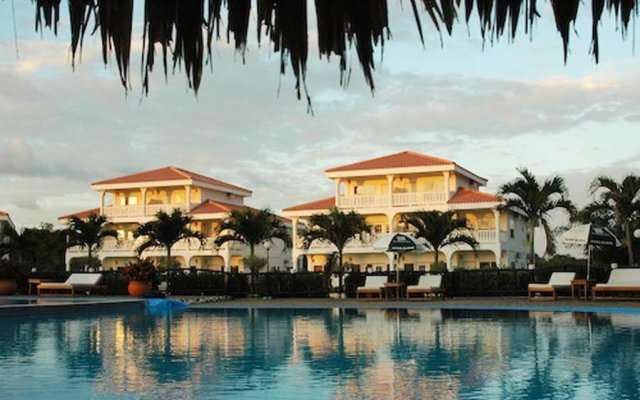 The Placencia Hotel and Residences
