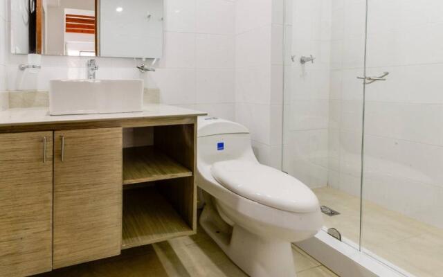 Hermoso Y Comodo Apartamento Bay Point 303