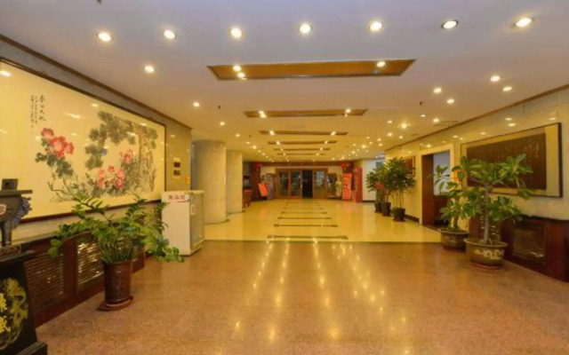 Tianlian Hotel