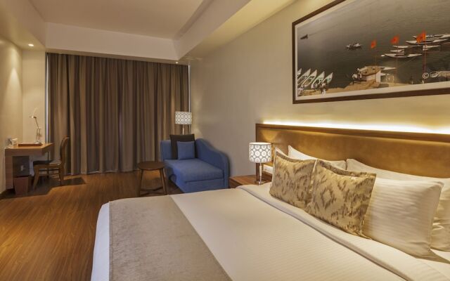 Lemon Tree Premier Patna