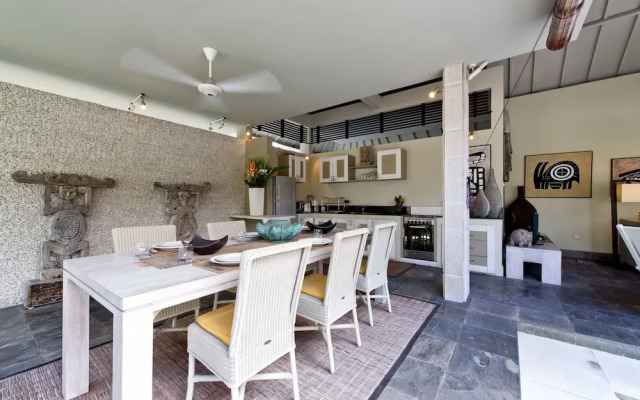 Villa Sukapadi