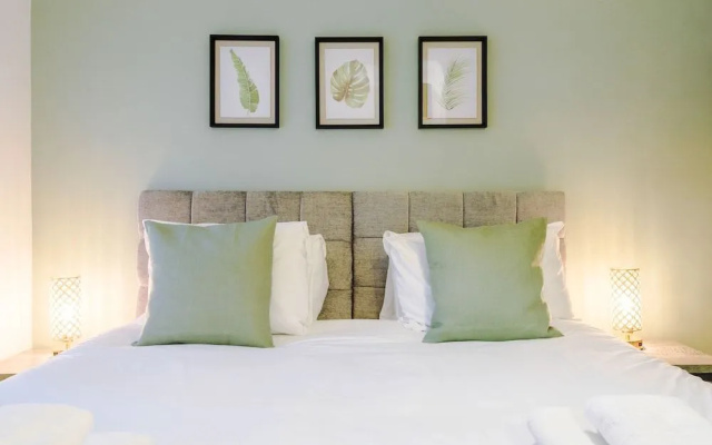 Lightfoot House