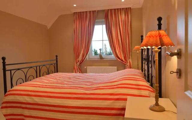 Holiday Home in Malmedy With Sauna