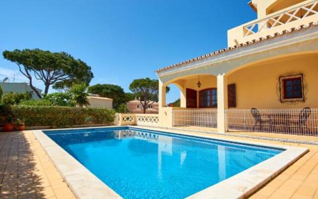 Charming House Vilamoura