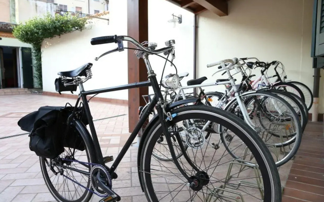 Abbazia Bed & Breakfast , Mantegna Hotels