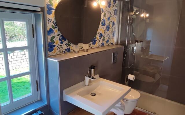 Domaine de la Maison Forte