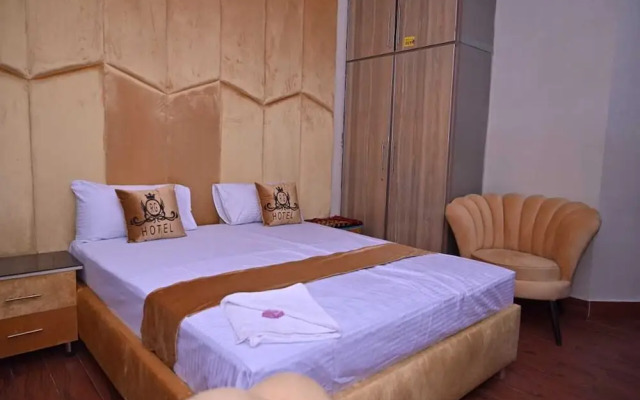 Hotel Royal Galaxy