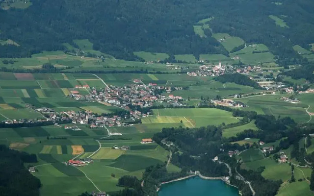 Appartements Schnarf