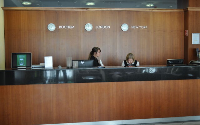 Courtyard by Marriott Bochum Stadtpark