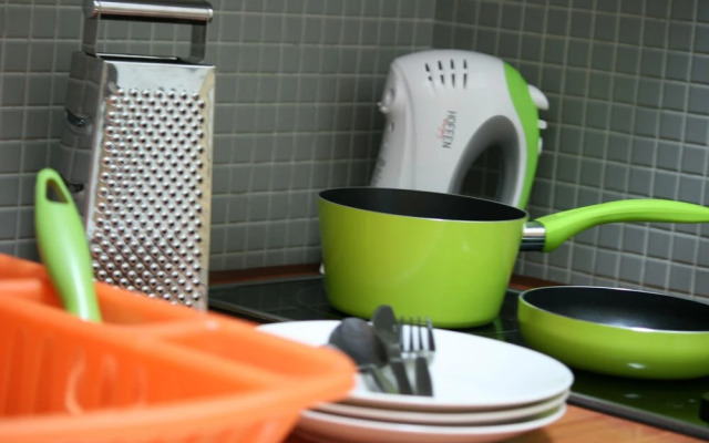 Arcus Premium Hostel