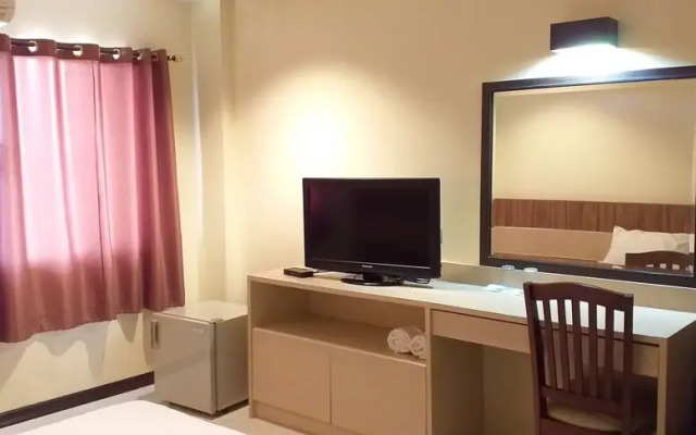 Sirichai Hotel - Chaiyaphum