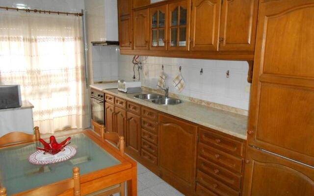 Vila do Conde Flat