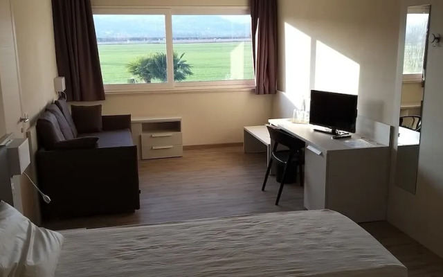 Albergo Alla Campagna