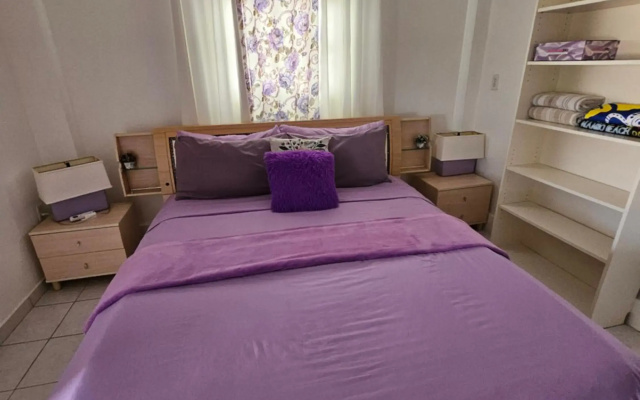 Villa Raven`s Paradise (Lavender)