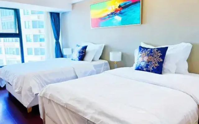 Xilaide Seaview Apartment Hotel