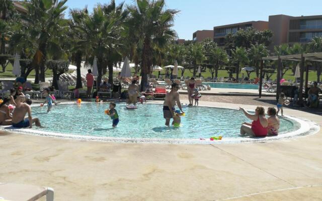 Apartamento T1 Herdade dos Salgados