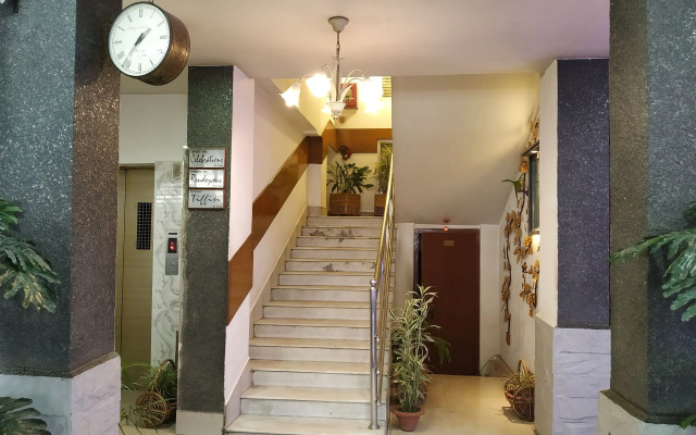 Hotel Centre Point Tezpur