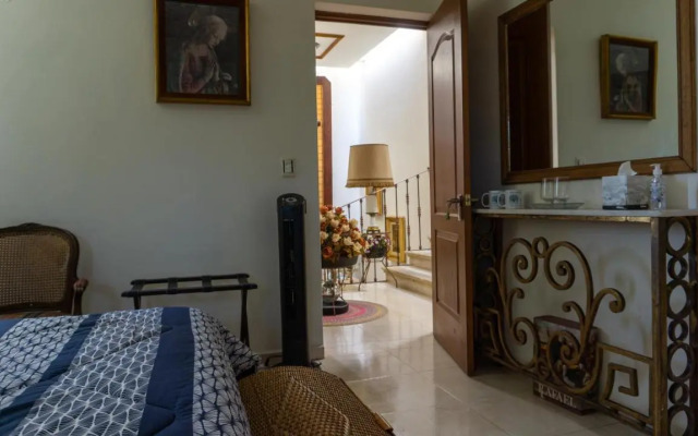 El Jardin Del Eden B&B Boutique