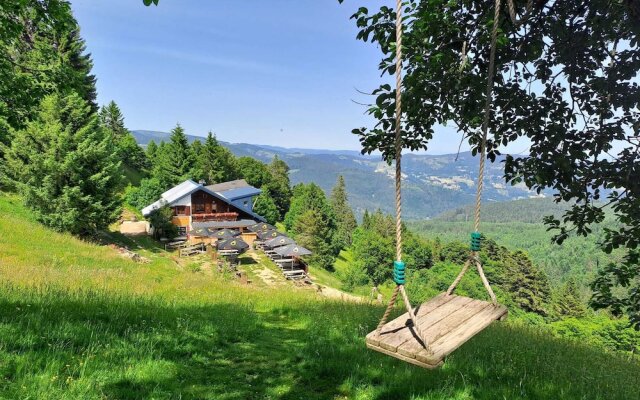 Hôtel-restaurant Le Schallern