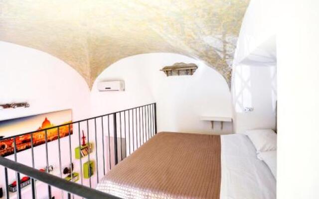 50 Metres From Colosseum