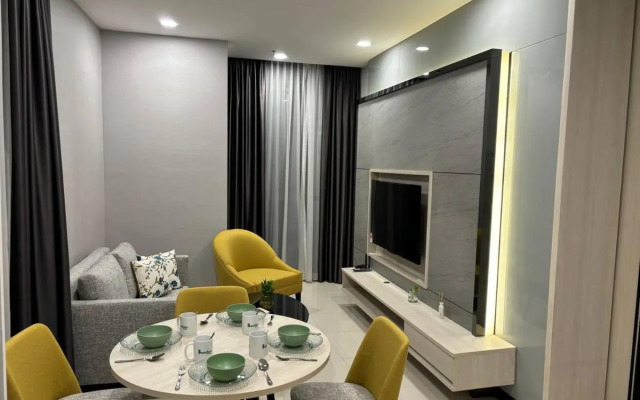 Societe by Bamboo Hospitality