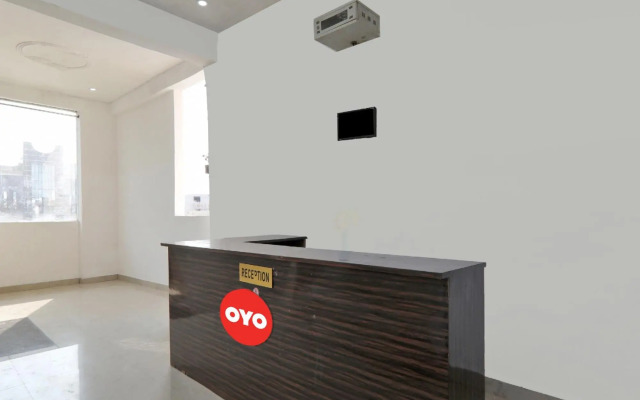 Loknath Guest House By OYO Rooms