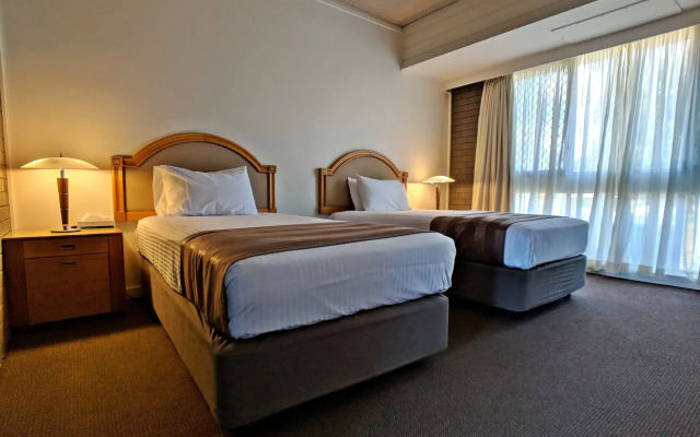 Quality Inn Dubbo International
