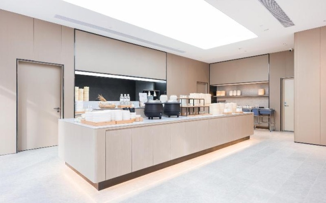 Ji Hotel Shenzhen Futian Exhibition Center Huangga – Guest Rooms – Shenzhen