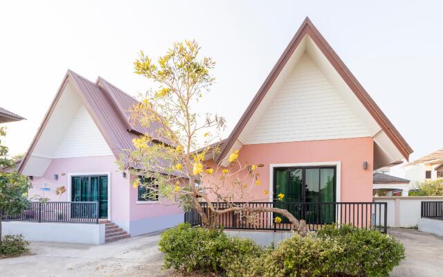 OYO 798 Reurn Mareena Resort