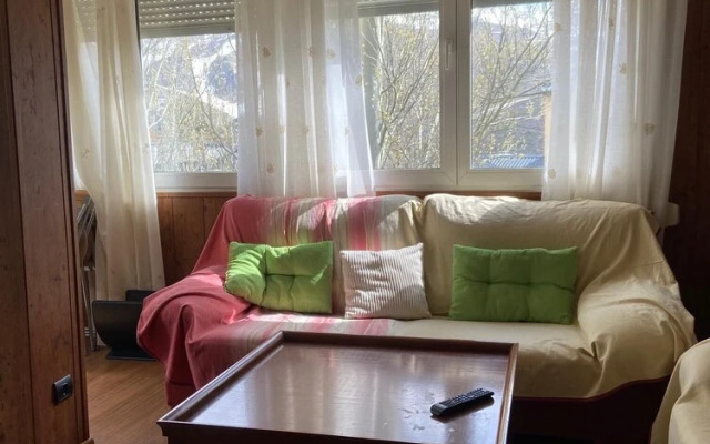 Apartamento 3 dormitorios Primavera