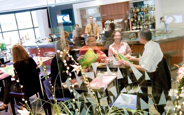 Novotel Poitiers Site du Futuroscope