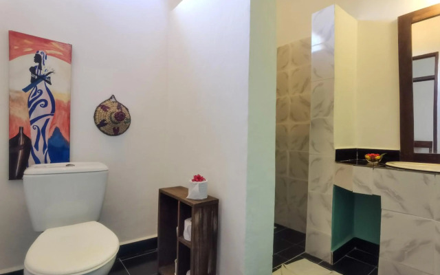 Reef & Beach Resort