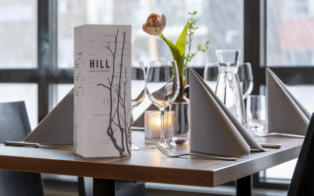 Radisson Blu Resort Trysil