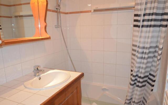 Appartement Les Menuires, 2 pièces, 4 personnes - FR-1-452-256