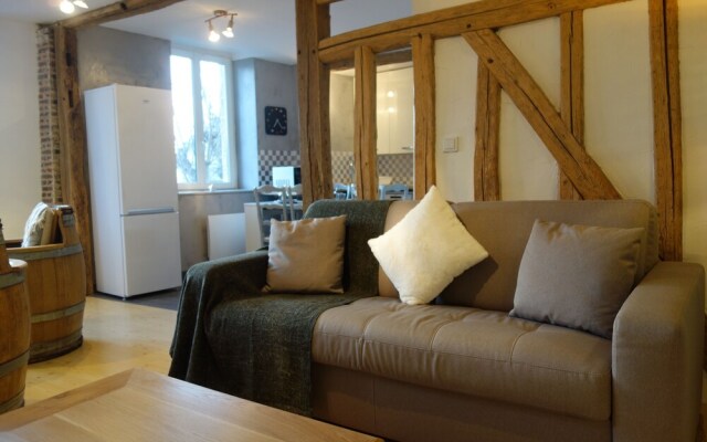 Escapade en Champagne