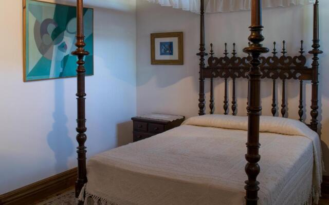 Casa de Pascoaes Historical House