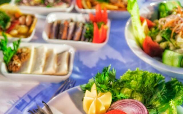 Selectum Colours Bodrum