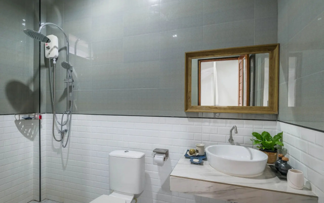 Amadha Villas Retreat