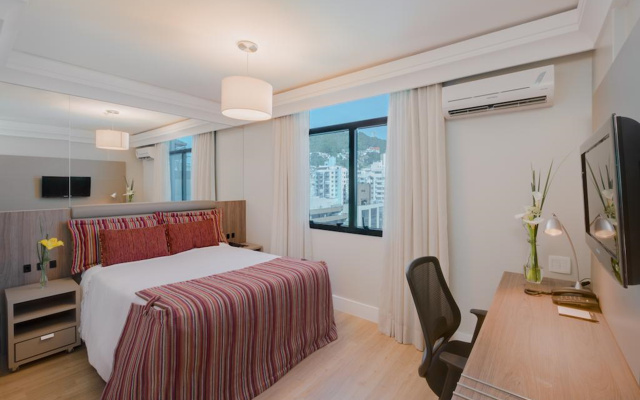 Blue Tree Premium Florianopolis