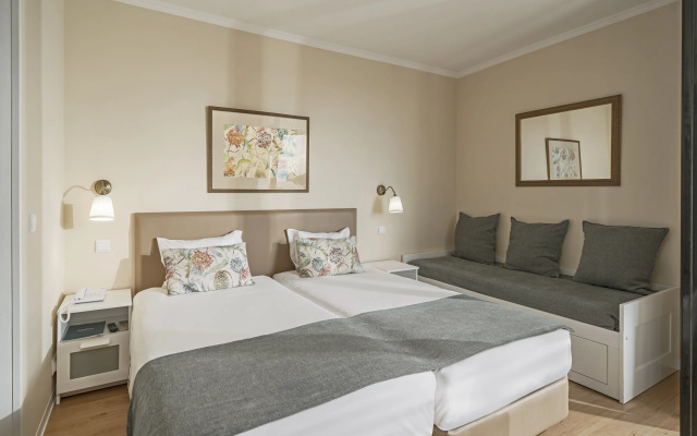 Dorisol Mimosa Studio Hotel